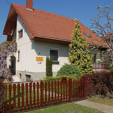 Szalai Vendégház Cserszegtomaj Chambre photo