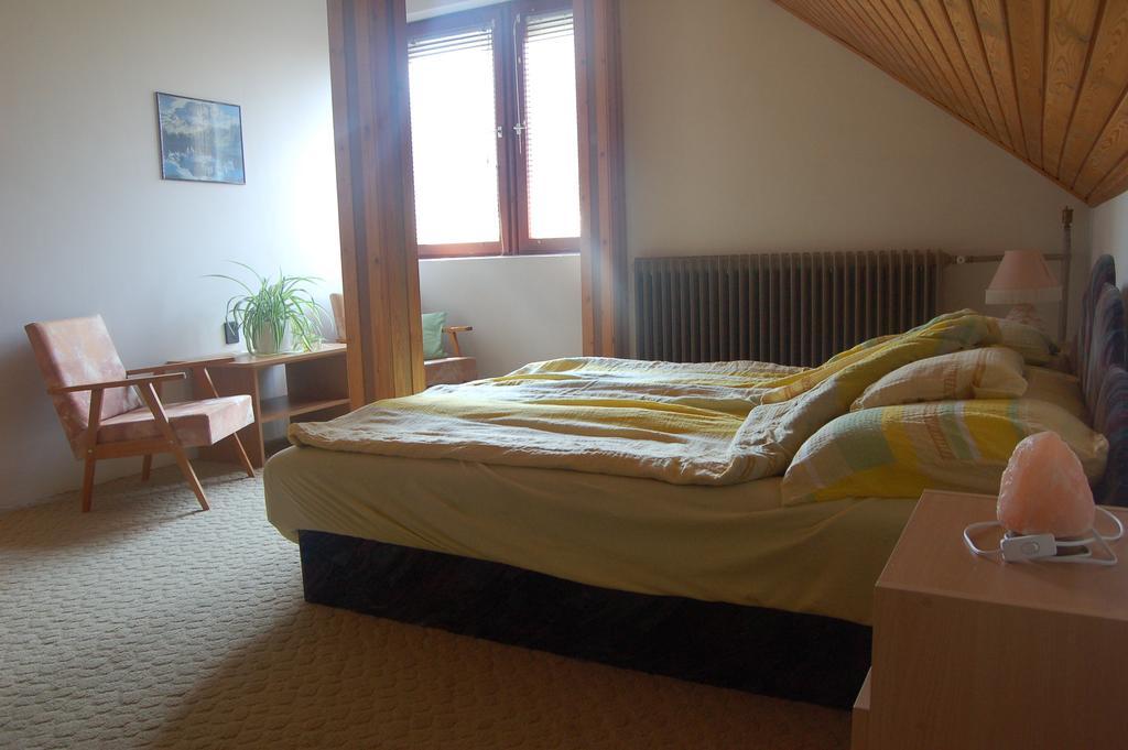 Szalai Vendégház Cserszegtomaj Chambre photo